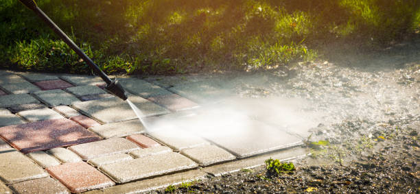 Best Pool Deck Cleaning in Elk River, MN